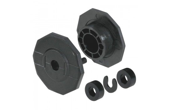 Telescopic Bearing Laser