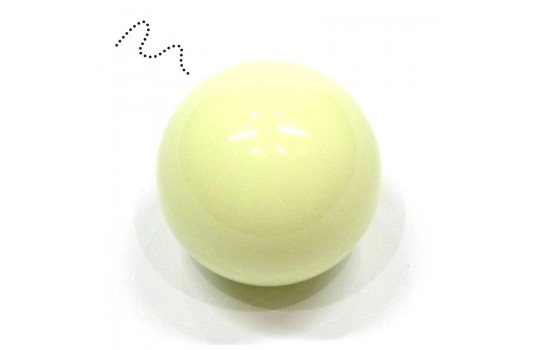 Aramith Crazy 57,2mm White
