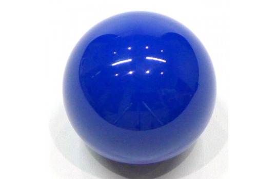 Billiard Ball Super Aramith 59mm Blue
