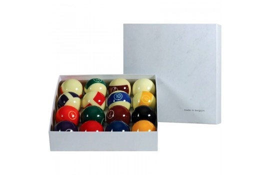 Aramith Set New Economy 57,2mm