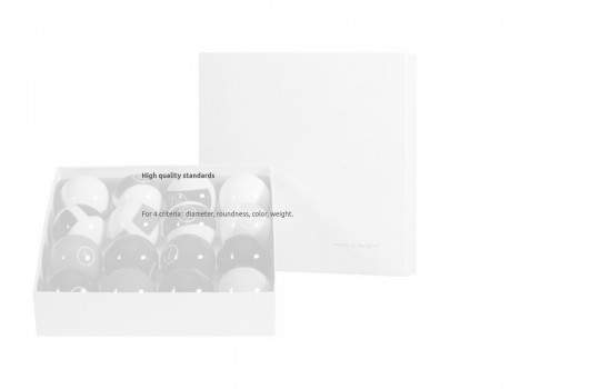 Aramith Set New Economy 57,2mm