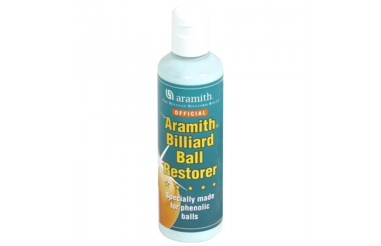 Restorer Aramith Balls