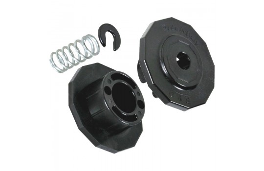 Telescopic Bearing Evo