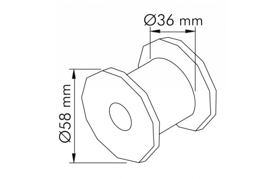 Telescopic Bearing Evo