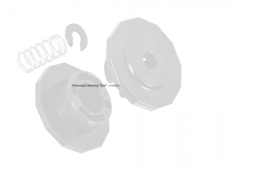 Telescopic Bearing Evo