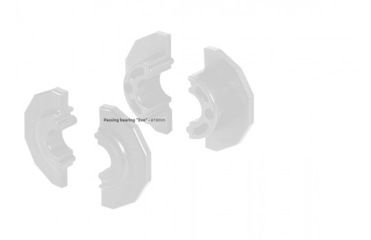 Κουζινέτο για Ποδοσφαιράκι Passing Bearing Evo