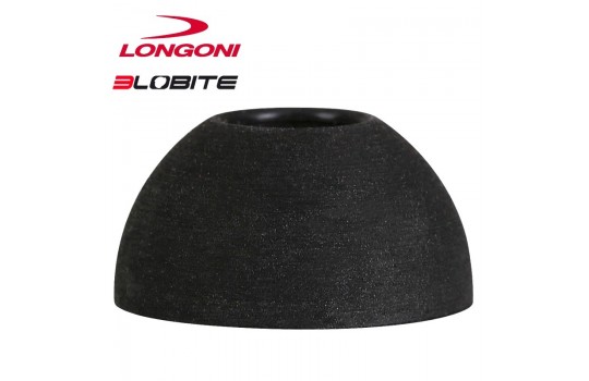 Rubber Bumper 3Lobite Round (old version)