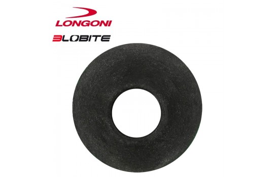 Rubber Bumper 3Lobite Round (old version)