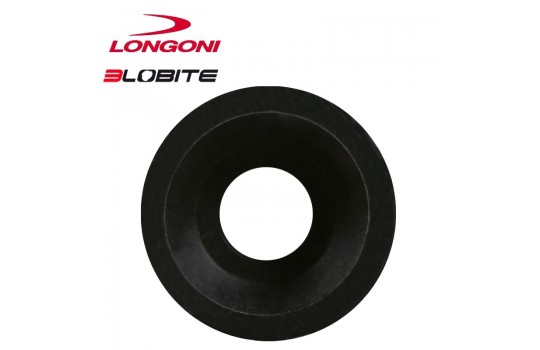 Rubber Bumper 3Lobite Round (old version)