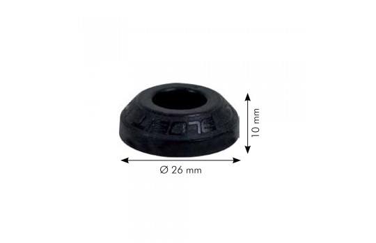 Rubber Bumper 3Lobite Slim (new version)