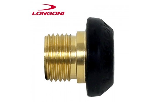 3Lobite Brass Slim Component For Extension (Rubber Bumper Included) - VIDEO