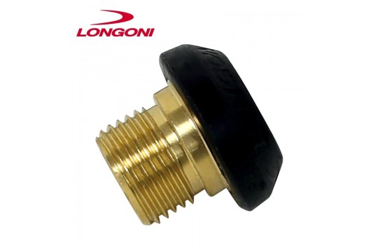 3Lobite Brass Slim Component For Extension (Rubber Bumper Included) - VIDEO