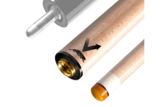 Shaft Predator Vantage Uni-Loc Thin Collar (Preview 1)