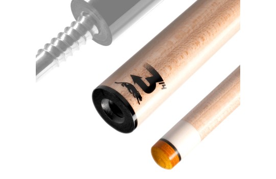 Φλες Στέκας Predator 314-3/29 Radial Pin Thin Collar (Preview 1)