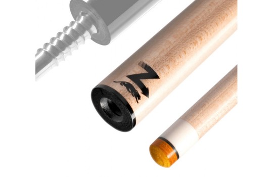 Shaft Predator Z-3/29 Radial Pin Thin Collar (Preview 1)