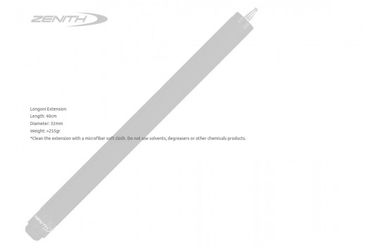 Extension Zenith Attacco Rapido