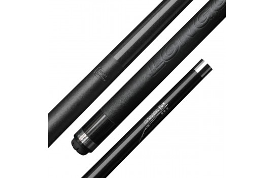 Cue Longoni Crystal Fox Leather