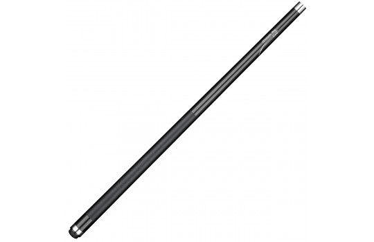 Cue Longoni Crystal Fox Leather