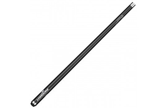 Cue Longoni Crystal Fox Wood