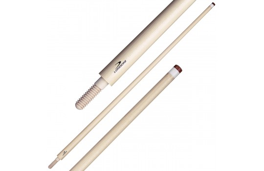 Cue Longoni Crystal Fox Wood