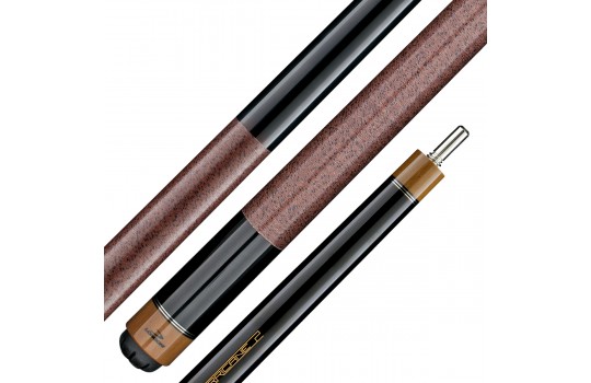 Cue Longoni Pool Hurricane 2 - Maple Linen