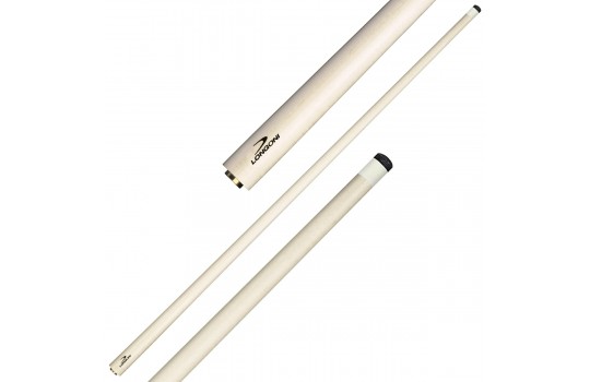 Cue Longoni Pool Hurricane 2 - Maple Linen