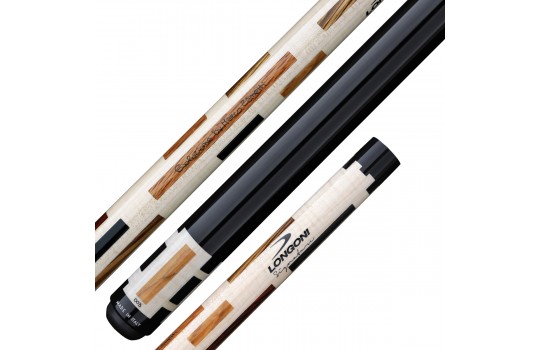 Cue Longoni Evoluzione Wood Joint S20 Marco Zanetti