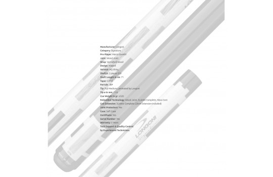 Evoluzione Wood Joint S20 Marco Zanetti