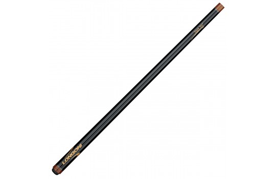 Cue Longoni Black Fox