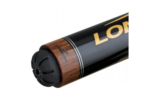 Cue Longoni Black Fox