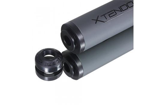 Longoni Xtendo - 3Lobite 10cm - VIDEO