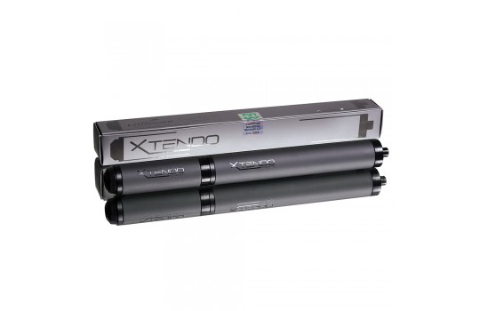 Extension Longoni Xtendo - 3Lobite Combo 20cm+10cm - VIDEO