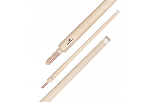 Shaft Longoni Masse Maple C47 W/J (Preview 1)