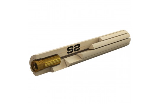 Shaft Longoni S2 VP2 Slim