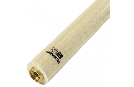 Shaft Longoni S2 VP2 American