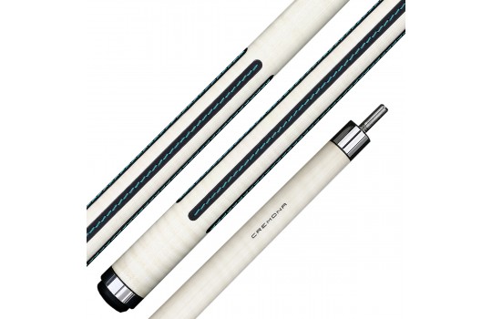 Cue Longoni Carom Cremona Carribean S2 Shaft Carom (Preview 1)