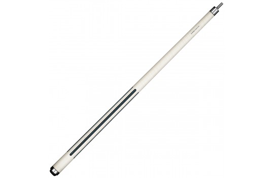 Cue Longoni Carom Cremona Carribean S2 Shaft Carom (Preview 2)