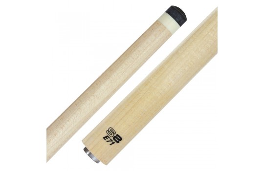 Cue Longoni Carom Cremona Carribean S2 Shaft Carom (Preview 3)