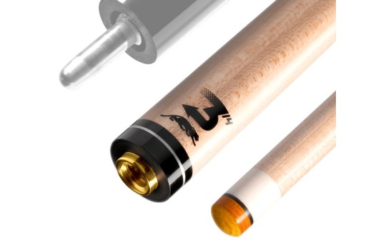 Shaft Predator 314-3/29 Uniloc Silver Ring (Preview 1)