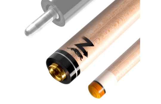 Shaft Predator Z-3/29 Uniloc Silver Ring (Preview 1)