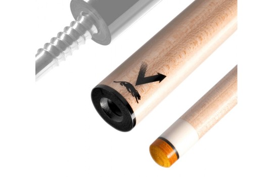 Φλες Στέκας Predator Vantage Radial Pin Thin Collar (Preview 1)