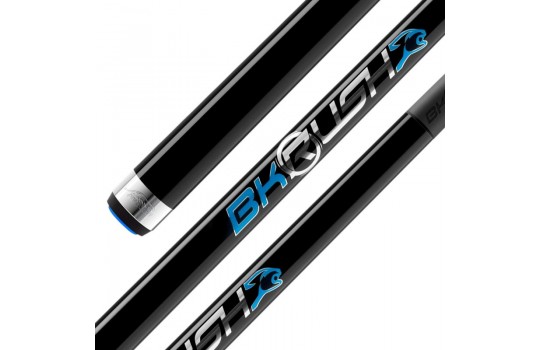 Predator BK Rush Break Cue - No Wrap (Preview 1)
