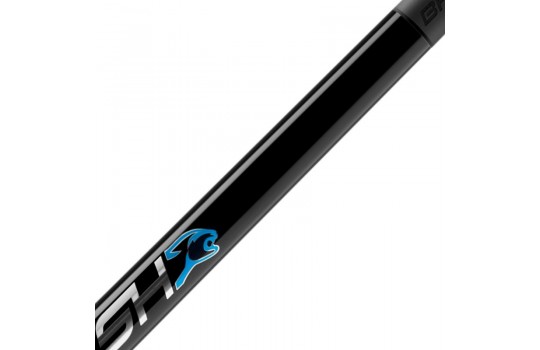 Predator BK Rush Break Cue - No Wrap (Preview 2)