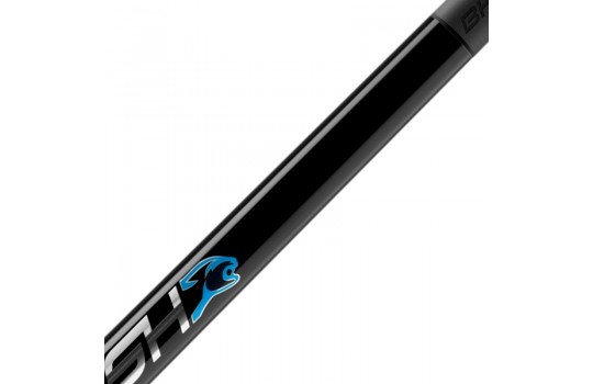 Predator BK Rush Break Cue - Sport Wrap (Στέκα για σπάσιμο) (Preview 2)