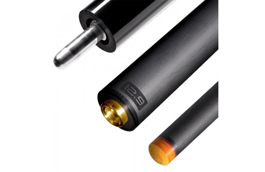 Φλες Στέκας Predator Revo 12.9 Uniloc (Preview 1)