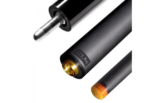 Shaft Predator Revo 12.4 Uniloc (Preview 1)