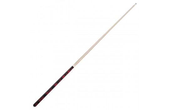 Αμερικάνικου Saint Tropez Red Pool Canadian Maple 143