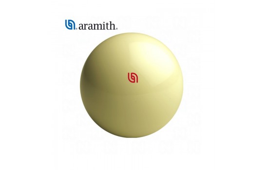 Cue-Ball S.Aramith Pro 57,2mm