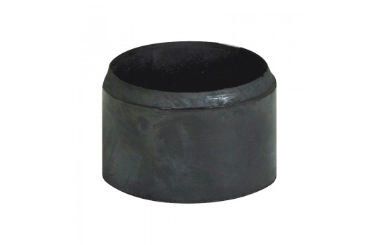 Λάστιχο Ποδιού Rubber Round Feet για Ποδοσφαιράκι - Diam. 8 cm/H. 5 cm (Preview 1)