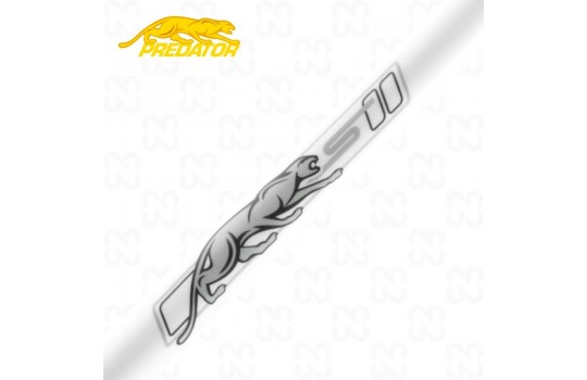 Butt Predator Sport2 Ice SW (Preview 3)